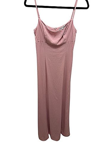 Reformation Liya Casual Dress (view 2)