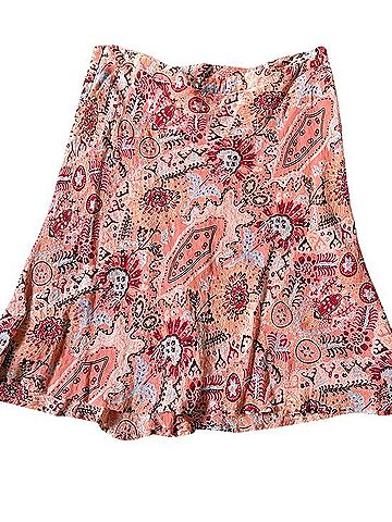 Uniform John Paul Richard Casual Skirt (view 2)