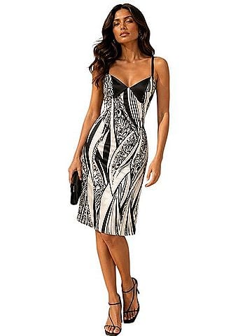 Just Cavalli Casual Dress (view 1)