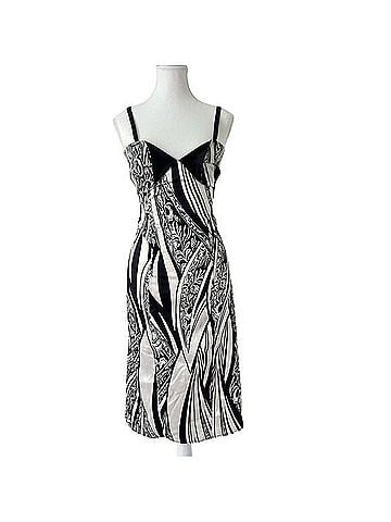 Just Cavalli Casual Dress (view 2)