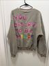 The Mayfair Company Gray Pullover Sweater Size L - photo 4