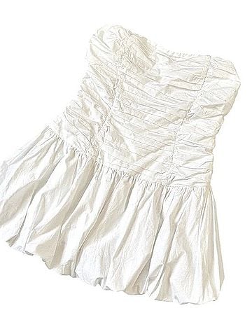 All in Favor Casual Dress (view 2)