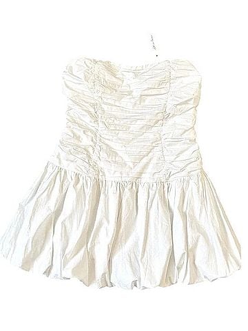 All in Favor Casual Dress (view 1)