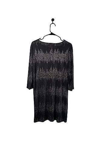 Impressions Millennium Edition Casual Dress (view 2)