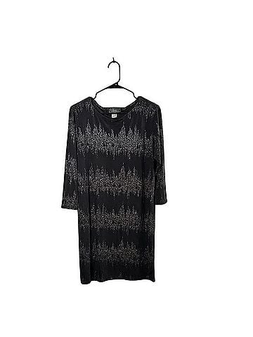 Impressions Millennium Edition Casual Dress (view 1)