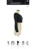 Adidas Black Pullover Sweater Size M - photo 3