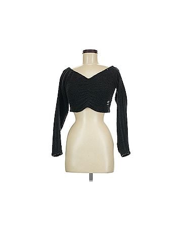 Adidas Pullover Sweater (view 1)
