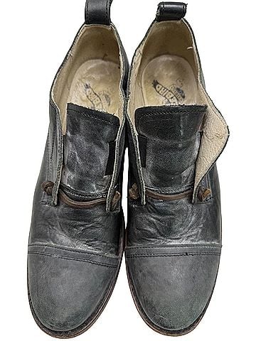 Freebird Ankle Boots (view 1)