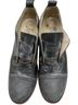 Freebird 100% Leather Black Ankle Boots Size 9 - photo 1