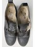 Freebird 100% Leather Black Ankle Boots Size 9 - photo 5