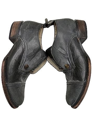 Freebird Ankle Boots (view 2)