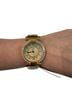 Invicta Gold Blue Watch One size - photo 6