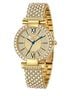 Invicta Gold Blue Watch One size - photo 1