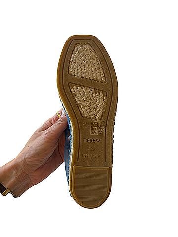 J.Crew Flats (view 2)
