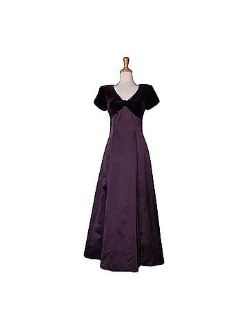 Michaelangelo Cocktail Dress (view 1)