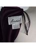 Michaelangelo Solid Purple Cocktail Dress Size 8 - photo 3