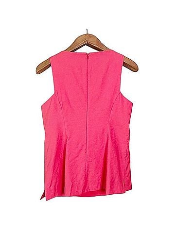 Lilly Pulitzer Jackie Sleeveless T-Shirt (view 2)