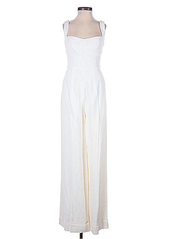 Saloni Jumpsuit (view 1)