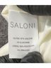 Saloni White Ivory Jumpsuit Size 0 - photo 4