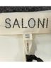 Saloni White Ivory Jumpsuit Size 0 - photo 3