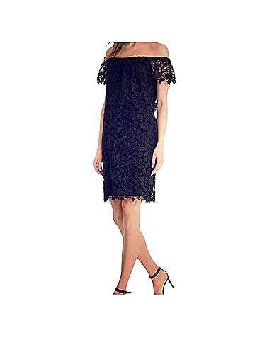 Ralph Lauren Cocktail Dress (view 1)