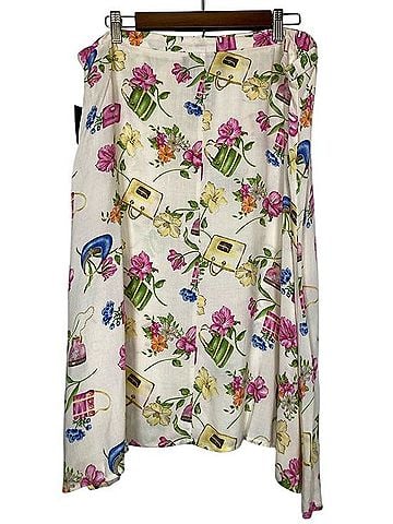 Sag Harbor Active Skirt (view 2)