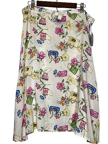 Sag Harbor Active Skirt (view 1)