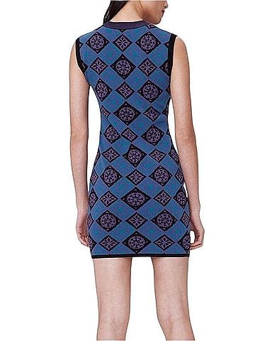 Diane von Furstenberg Mylo Casual Dress (view 2)