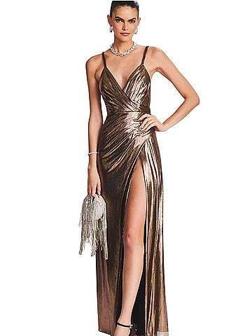 retrofête Cocktail Dress (view 1)