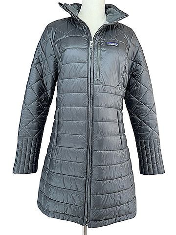 Patagonia Jacket (view 1)