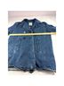 Ralph Lauren 100% Cotton Blue Coat Size S - photo 8