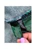 Ralph Lauren 100% Cotton Blue Coat Size S - photo 10