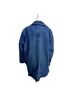 Ralph Lauren 100% Cotton Blue Coat Size S - photo 2