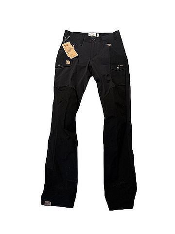 Fjällräven Nikka Cargo Pants (view 1)