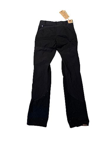 Fjällräven Nikka Cargo Pants (view 2)
