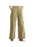 Rag & Bone Solid Green Casual Pants Size 2 - photo 1
