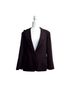 Ralph Lauren Brown Blazer Size 14 - photo 1