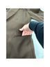 Ralph Lauren Brown Blazer Size 14 - photo 6