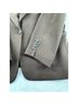 Ralph Lauren Brown Blazer Size 14 - photo 7