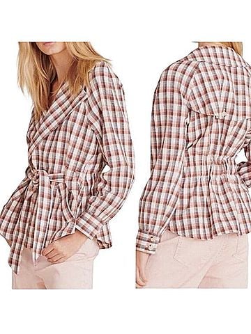 Veronica Beard Lin Jacket (view 1)