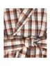 Veronica Beard 88% Cotton 11% Polyester 100% Polyester Plaid Multi Color Jacket Size M - photo 4
