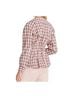 Veronica Beard 88% Cotton 11% Polyester 100% Polyester Plaid Multi Color Jacket Size M - photo 8