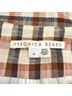 Veronica Beard 88% Cotton 11% Polyester 100% Polyester Plaid Multi Color Jacket Size M - photo 11