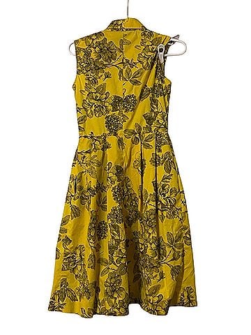 Lela Rose Casual Dress (view 2)