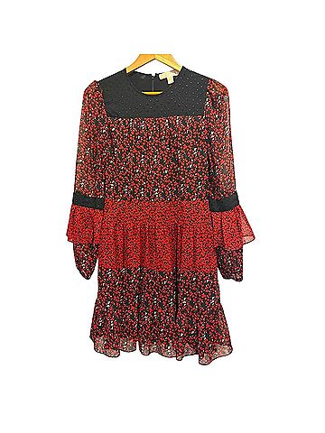 Michael Kors Cocktail Dress (view 2)
