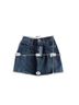 Carmar Black Denim Skirt Size 25 waist - photo 6