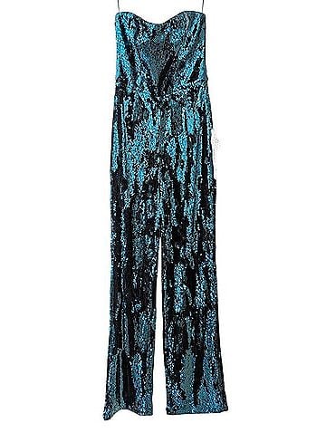 Dress the Population Andy Jumpsuit (view 1)