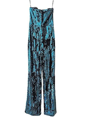 Dress the Population Andy Jumpsuit (view 2)