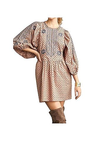 Anthropologie Casual Dress (view 1)