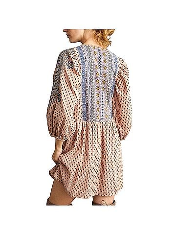 Anthropologie Casual Dress (view 2)